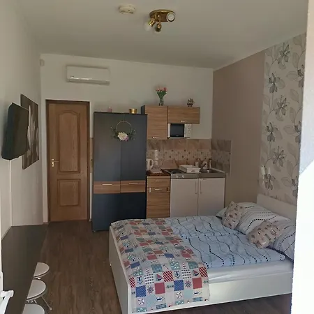 Apartament Sunshine
