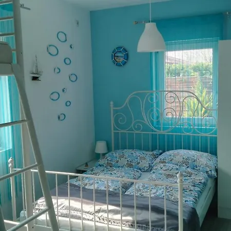 Sunshine Apartman Siofok