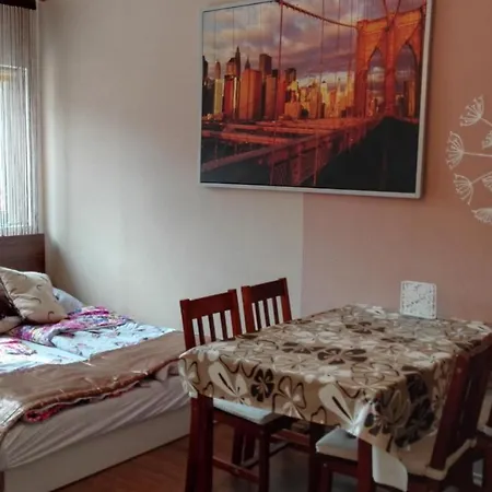 Apartment Sunshine Apartman *