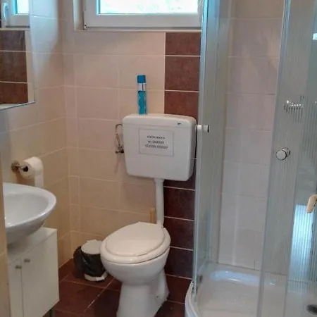 Apartment Sunshine Apartman Siofok