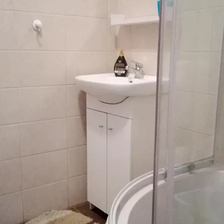 Apartament Sunshine Apartman