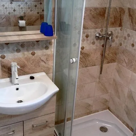 Apartament Sunshine Apartman *
