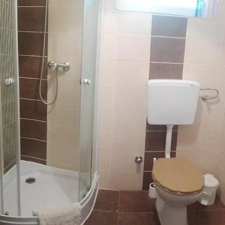 Apartament Sunshine Apartman *