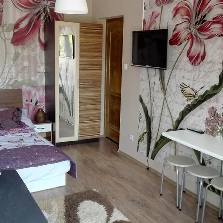 Apartament Sunshine Apartman