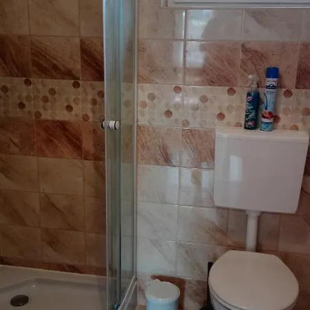 Sunshine Apartman * Siofok