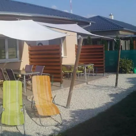 Apartment Sunshine Apartman