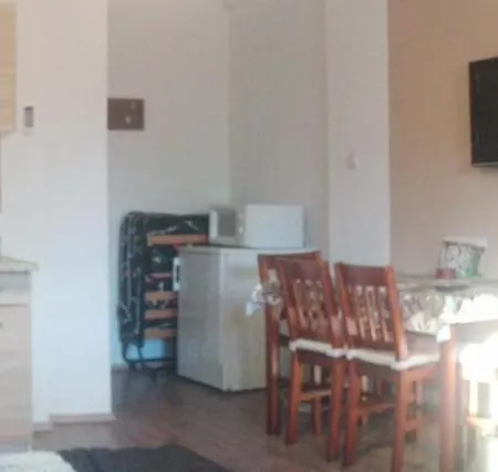 Apartment Sunshine Apartman Siofok