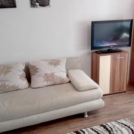 Sunshine Apartman * Siofok