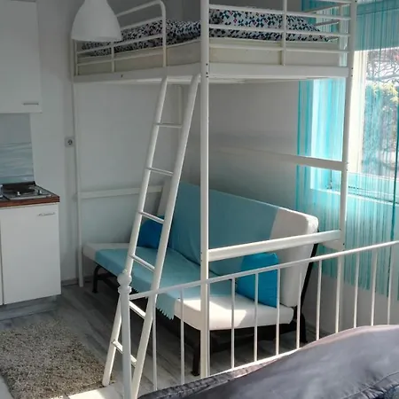 Sunshine Apartman Apartment *