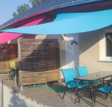 Sunshine Apartman Siofok