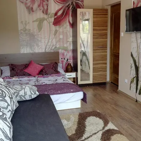 Sunshine Apartman Apartment *