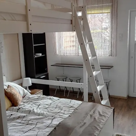 Sunshine Apartman Apartment Siofok