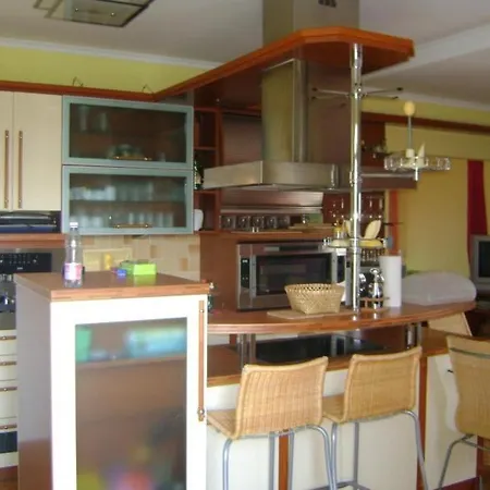 Sunshine Apartman *