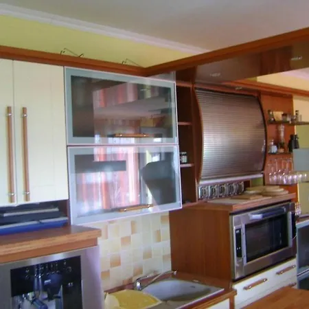 Apartamento Sunshine Apartman