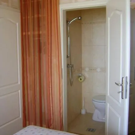 Apartamento Sunshine Apartman Siófok
