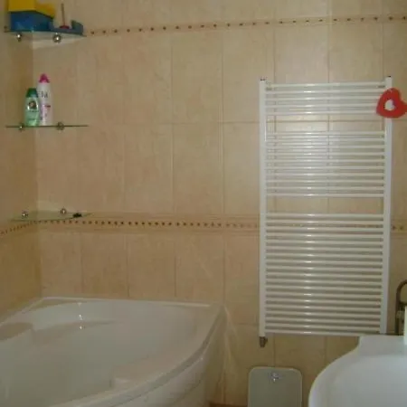 Sunshine Apartman Apartamento