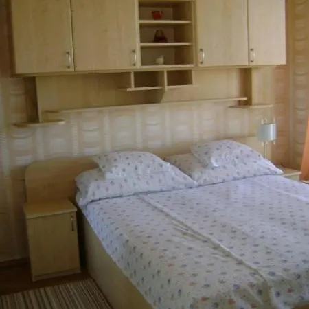 Sunshine Apartman Apartamento