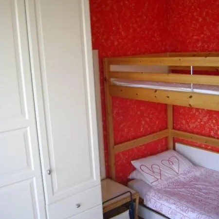 Sunshine Apartman * Siófok