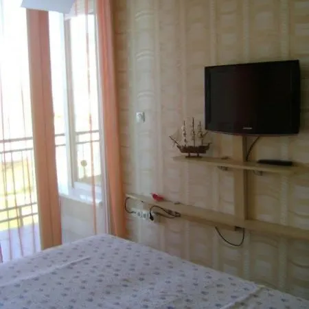 Sunshine Apartman Siófok