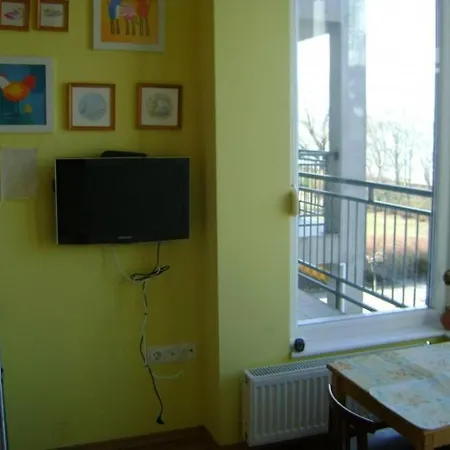Apartamento Sunshine Apartman